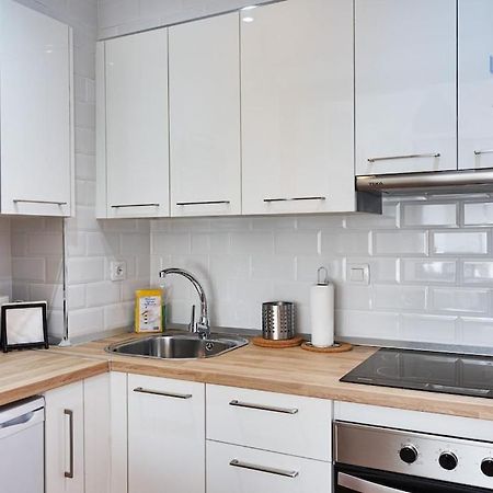 Vivienda Vacacional Los Molinos 7210 コスタ・テギセ エクステリア 写真