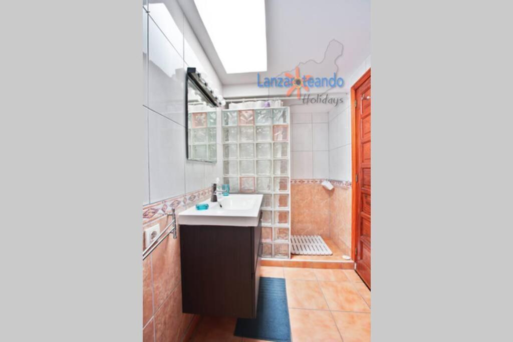 Vivienda Vacacional Los Molinos 7210 コスタ・テギセ エクステリア 写真