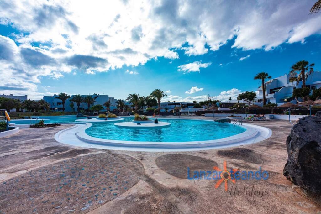 Vivienda Vacacional Los Molinos 7210 コスタ・テギセ エクステリア 写真