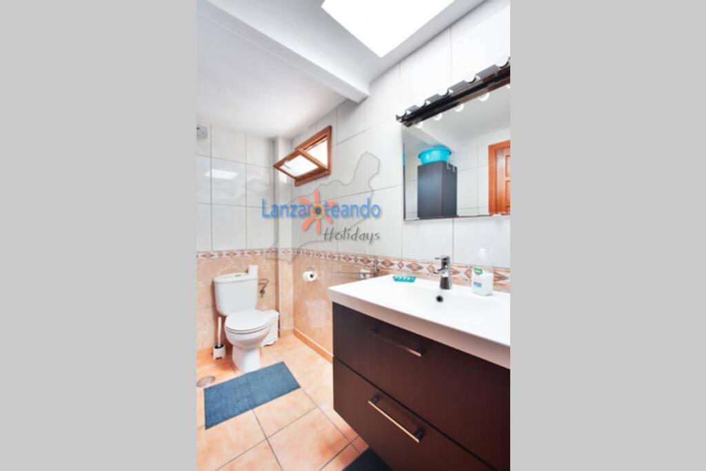 Vivienda Vacacional Los Molinos 7210 コスタ・テギセ エクステリア 写真